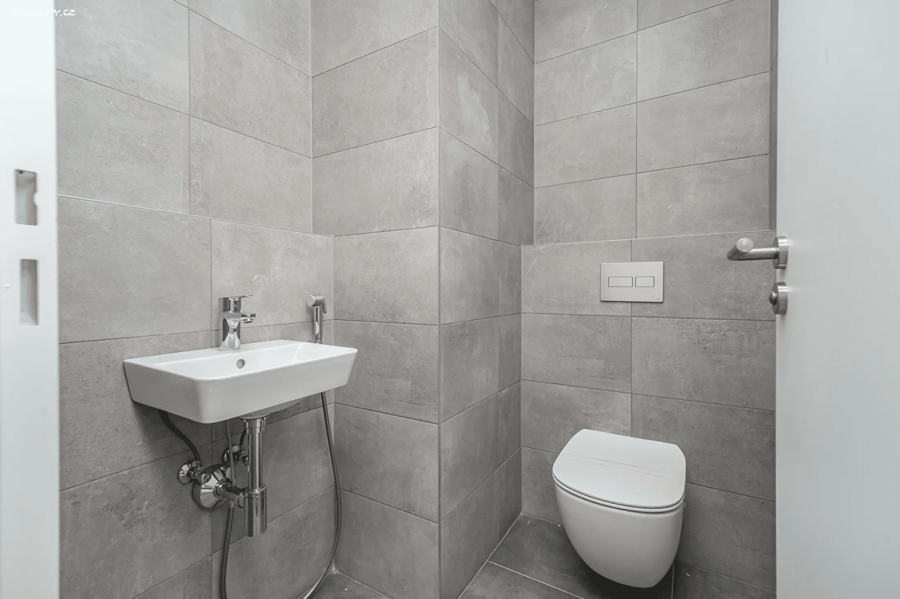 Pronájem bytu 2+kk 57 m², Malešická, Praha, Praha Pronájem bytu 2+kk 57 m², Malešická, Praha, Praha