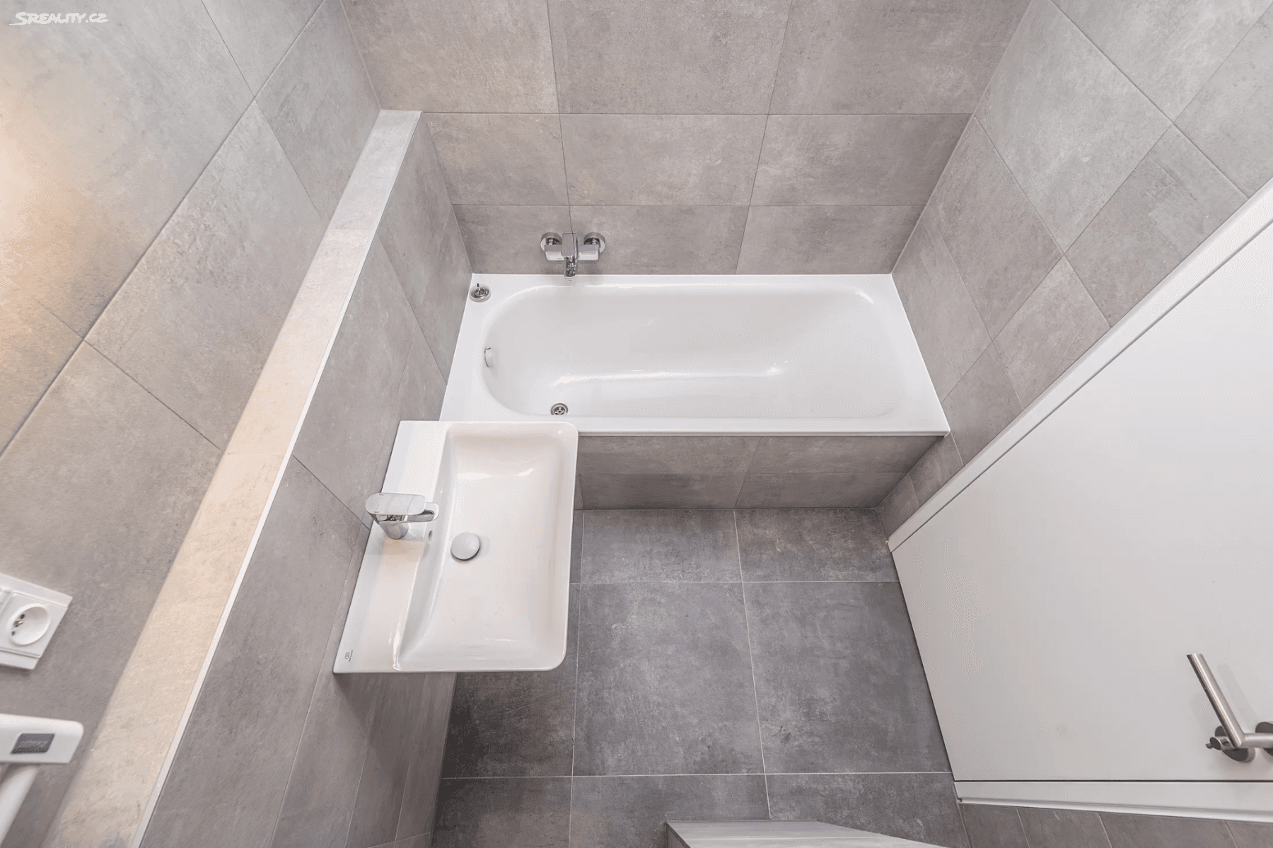 Pronájem bytu 2+kk 57 m², Malešická, Praha, Praha Pronájem bytu 2+kk 57 m², Malešická, Praha, Praha