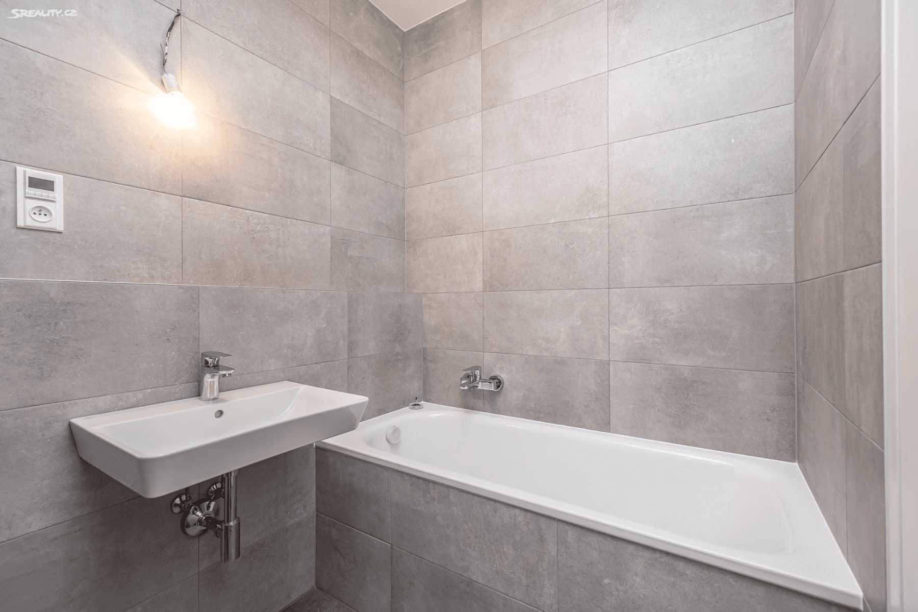Pronájem bytu 2+kk 57 m², Malešická, Praha, Praha Pronájem bytu 2+kk 57 m², Malešická, Praha, Praha