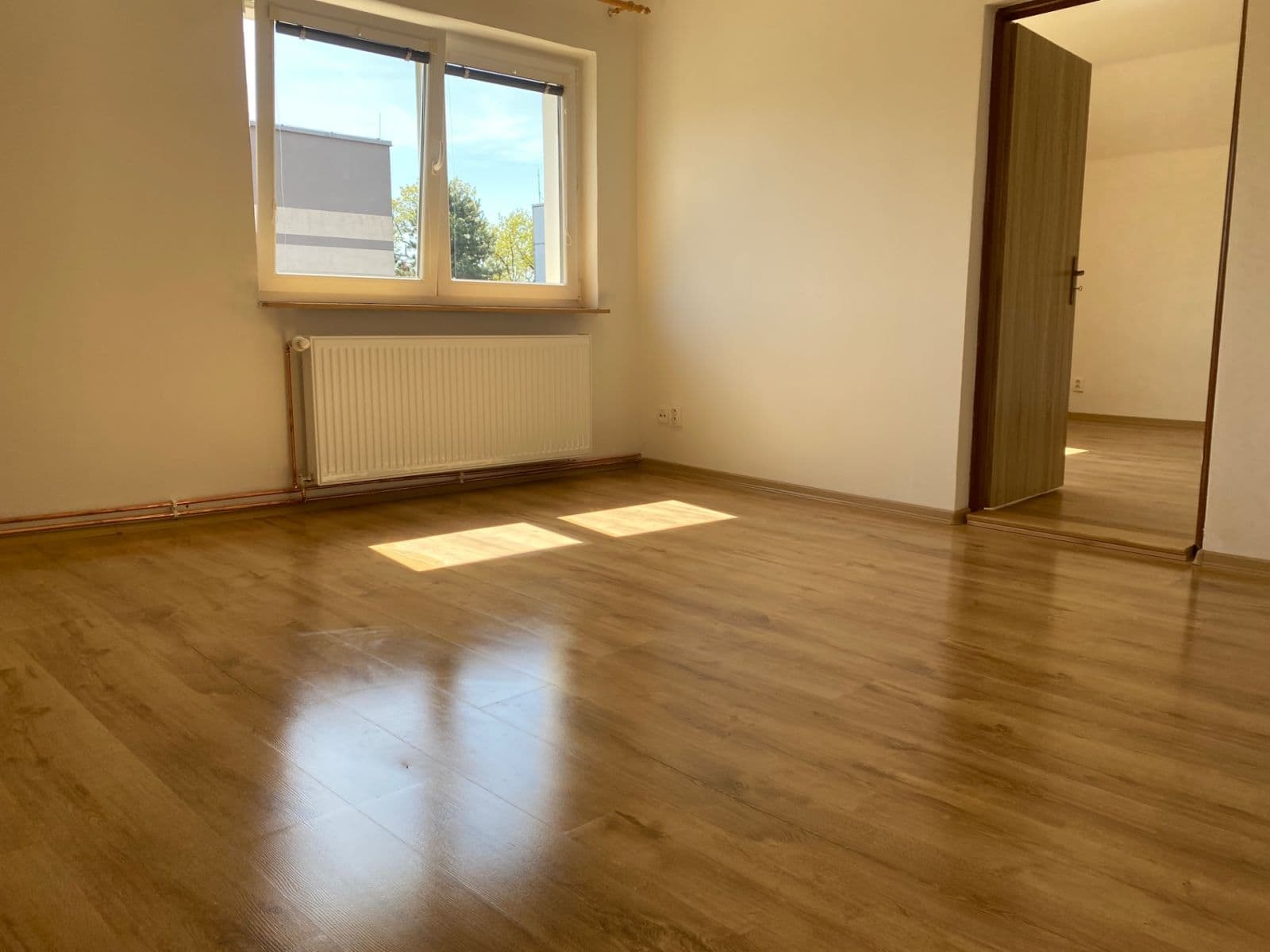 Pronájem bytu 3+1 104 m², Tovární, Dubí, Ústecký kraj Pronájem bytu 3+1 104 m², Tovární, Dubí, Ústecký kraj