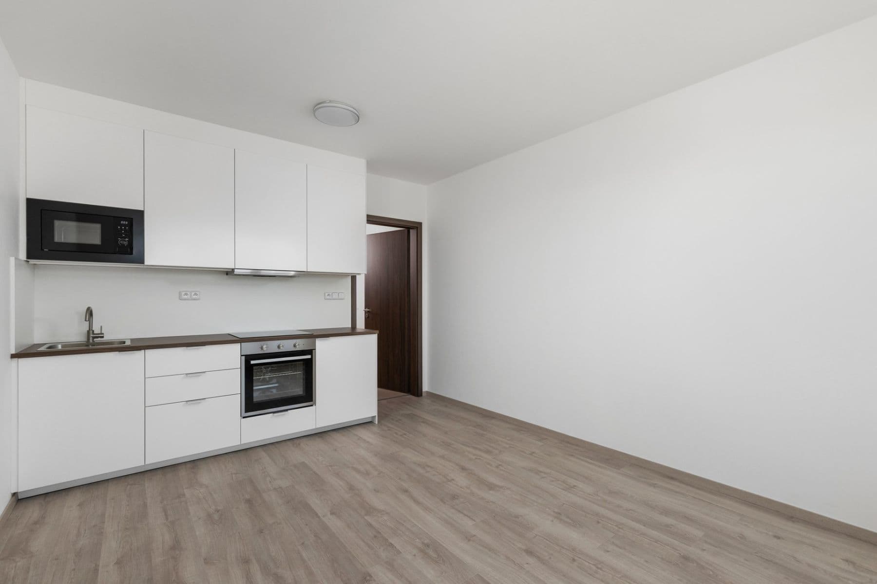 Pronájem bytu 1+kk 30 m², Honzíkova, Praha, Praha Pronájem bytu 1+kk 30 m², Honzíkova, Praha, Praha