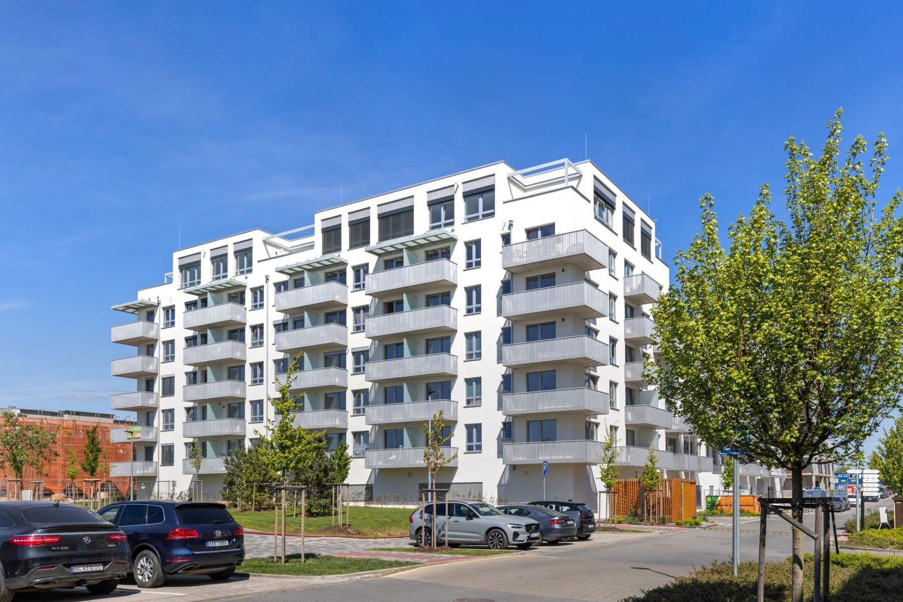 Pronájem bytu 1+kk 30 m², Honzíkova, Praha, Praha Pronájem bytu 1+kk 30 m², Honzíkova, Praha, Praha