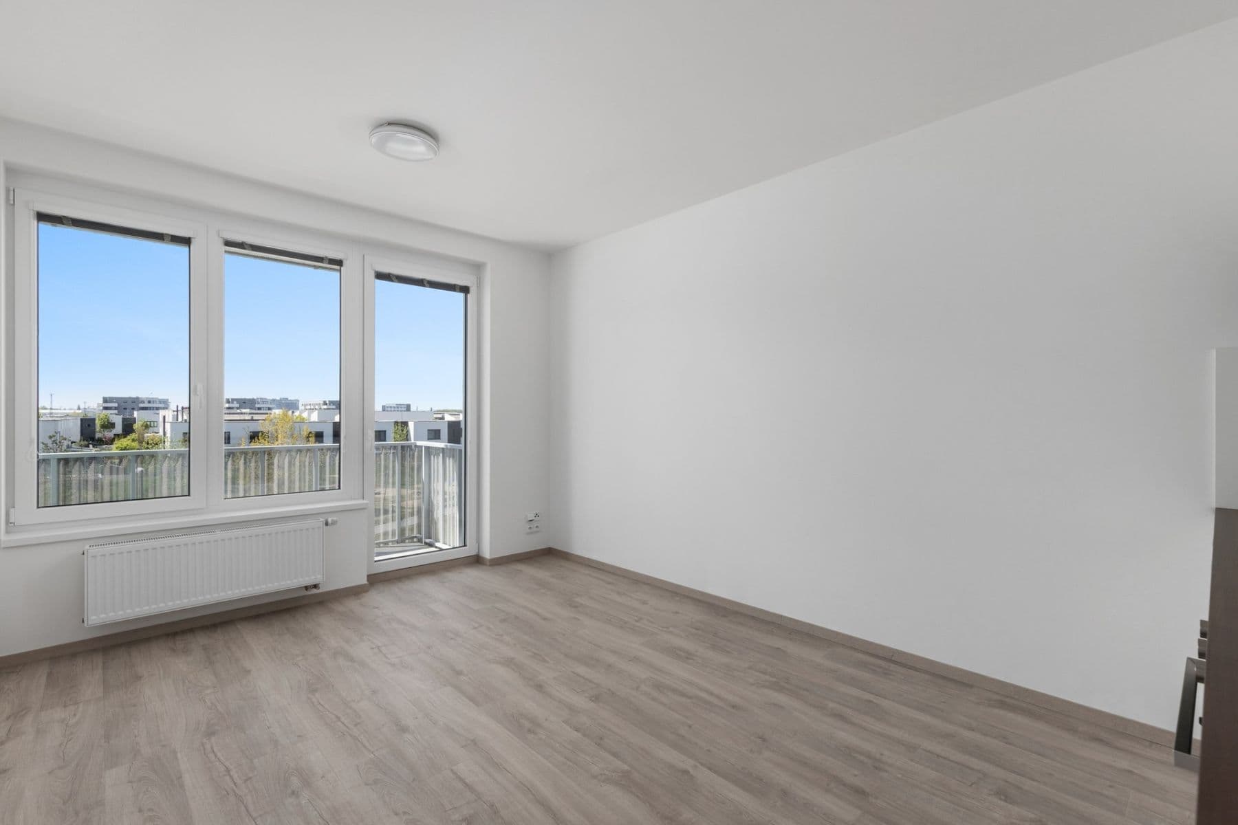 Pronájem bytu 1+kk 30 m², Honzíkova, Praha, Praha Pronájem bytu 1+kk 30 m², Honzíkova, Praha, Praha
