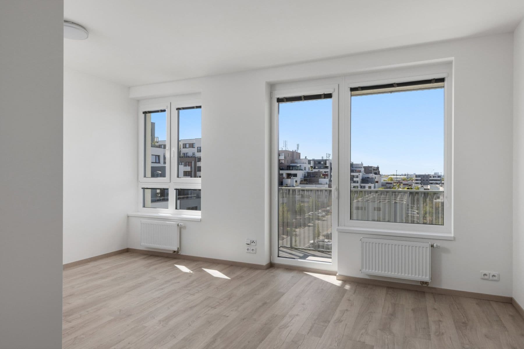 Pronájem bytu 1+kk 33 m², Honzíkova, Praha, Praha Pronájem bytu 1+kk 33 m², Honzíkova, Praha, Praha