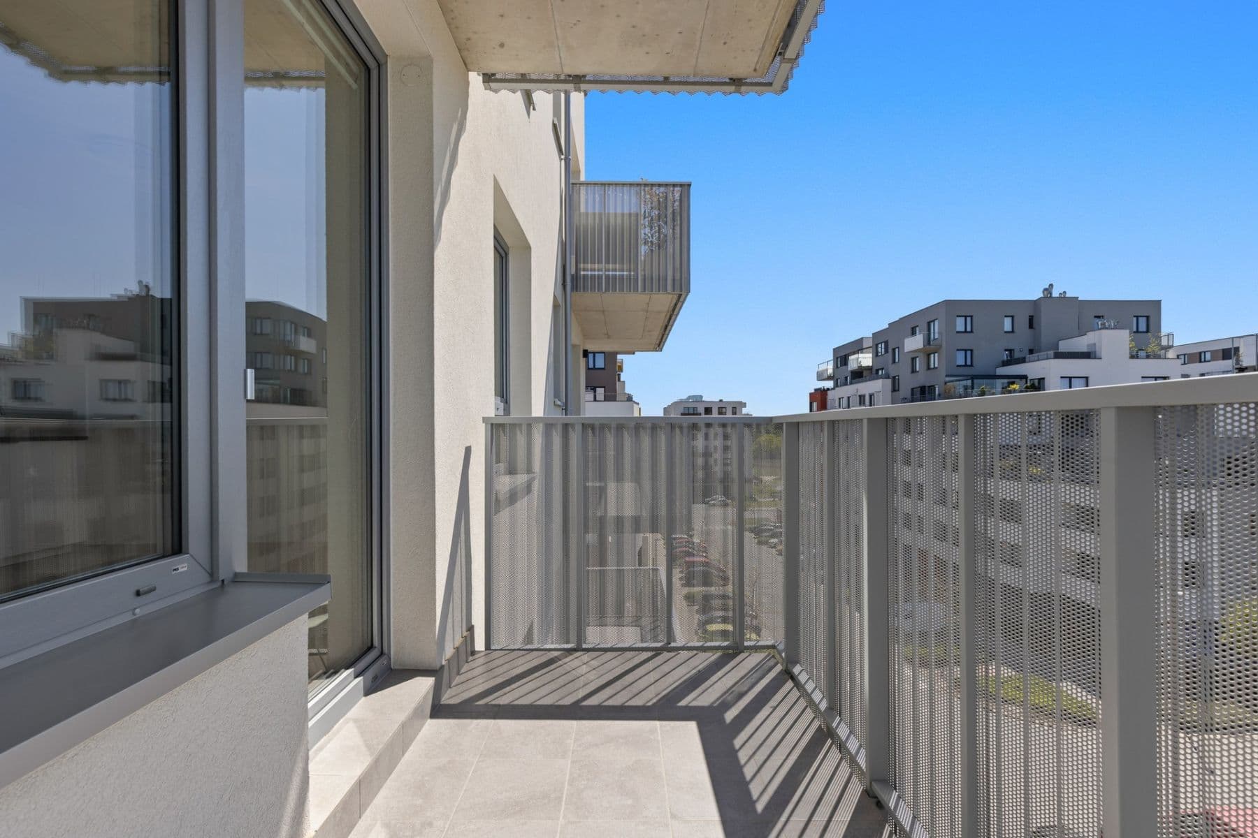 Pronájem bytu 1+kk 33 m², Honzíkova, Praha, Praha Pronájem bytu 1+kk 33 m², Honzíkova, Praha, Praha