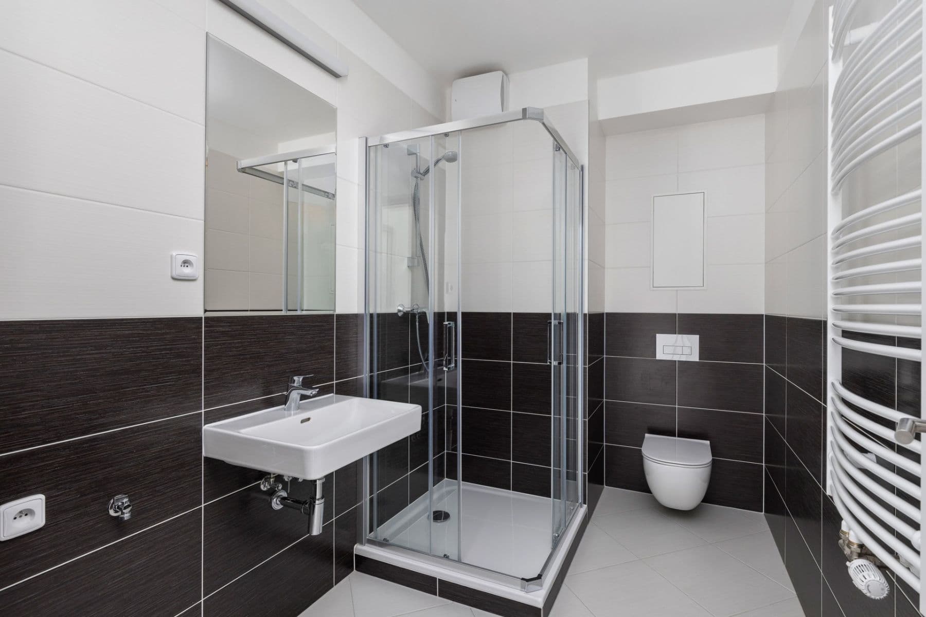 Pronájem bytu 1+kk 33 m², Honzíkova, Praha, Praha Pronájem bytu 1+kk 33 m², Honzíkova, Praha, Praha