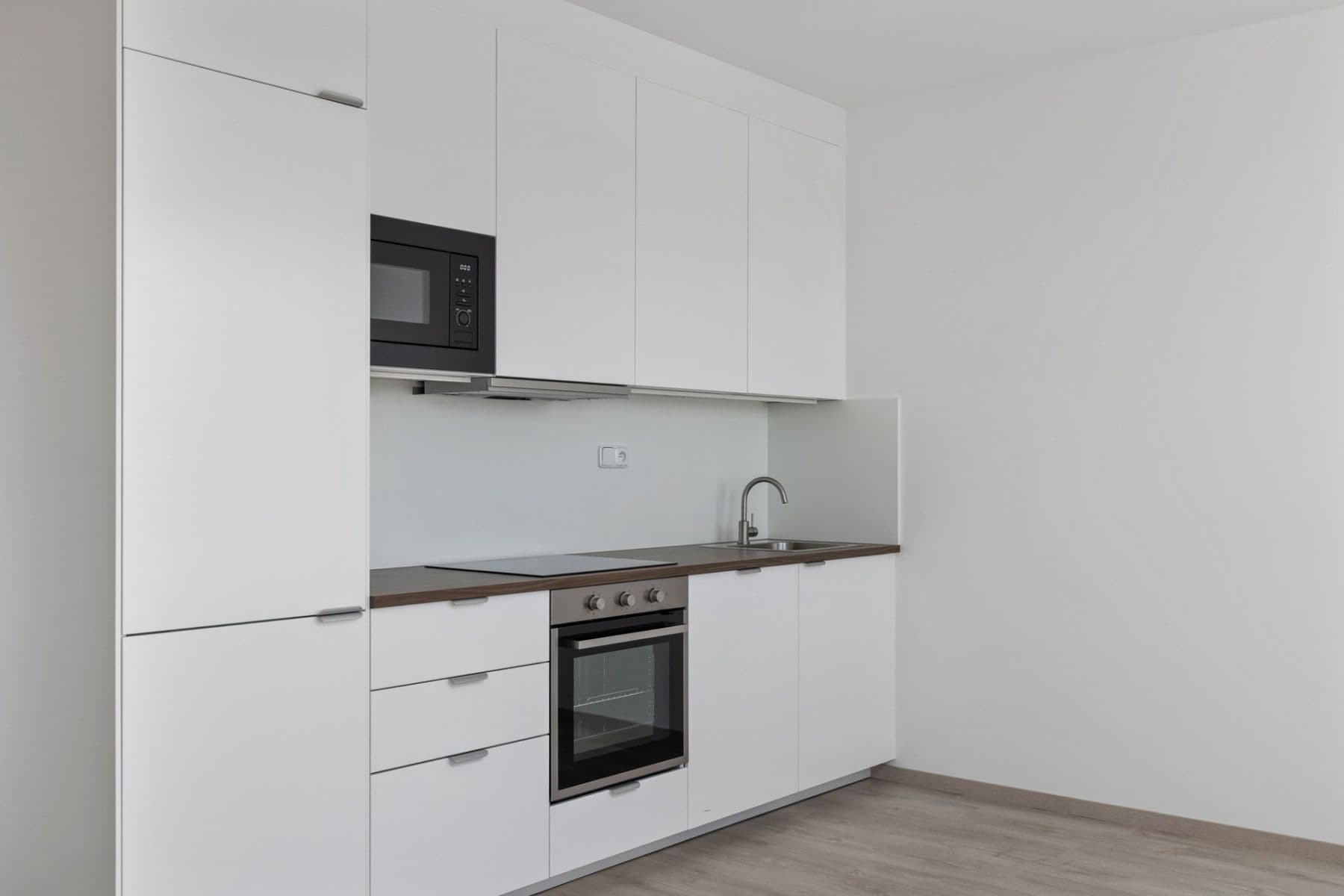 Pronájem bytu 1+kk 33 m², Honzíkova, Praha, Praha Pronájem bytu 1+kk 33 m², Honzíkova, Praha, Praha