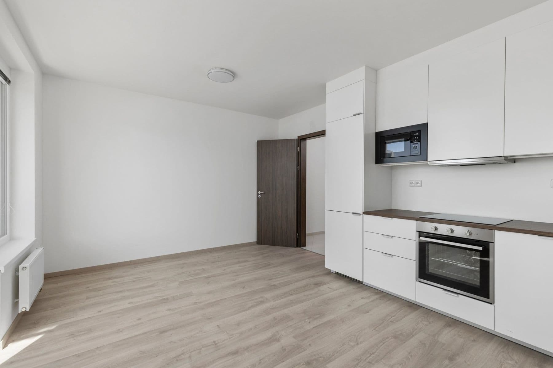 Pronájem bytu 1+kk 33 m², Honzíkova, Praha, Praha Pronájem bytu 1+kk 33 m², Honzíkova, Praha, Praha