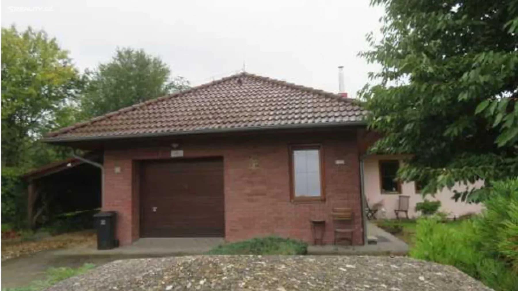 Prodej domu 130 m², pozemek 1.100 m², Slunečná, Zdiby, Středočeský kraj Prodej domu 130 m², pozemek 1.100 m², Slunečná, Zdiby, Středočeský kraj