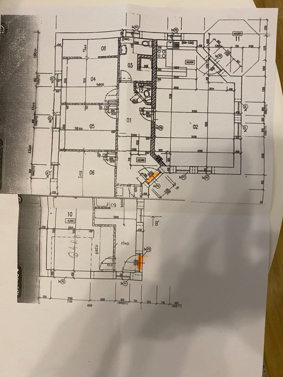 Prodej domu 130 m², pozemek 1.100 m², Slunečná, Zdiby, Středočeský kraj Prodej domu 130 m², pozemek 1.100 m², Slunečná, Zdiby, Středočeský kraj