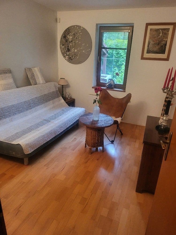 Prodej domu 130 m², pozemek 1.100 m², Slunečná, Zdiby, Středočeský kraj Prodej domu 130 m², pozemek 1.100 m², Slunečná, Zdiby, Středočeský kraj