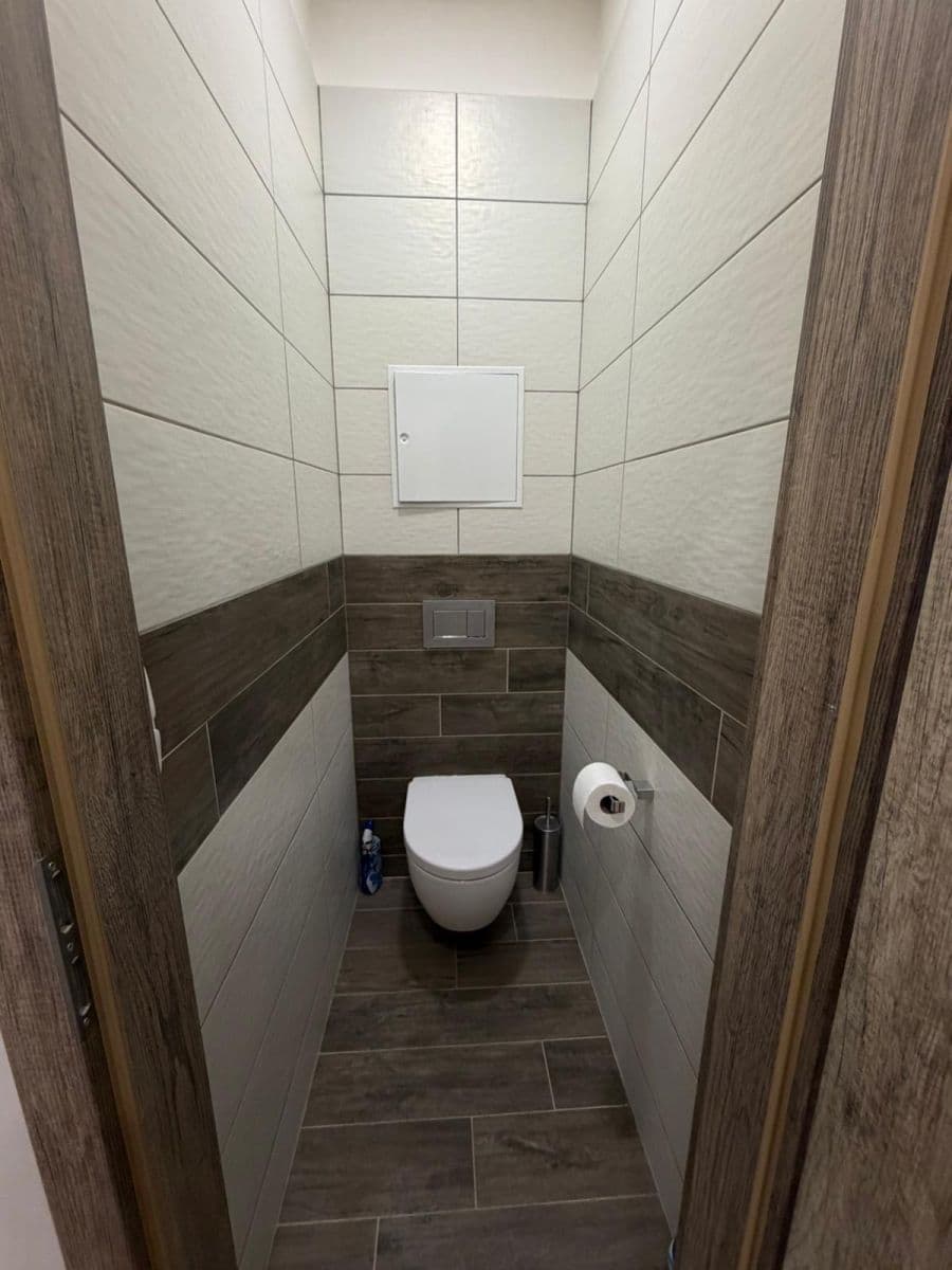 Pronájem bytu 2+kk 59 m², Nad Šutkou, Praha, Praha Pronájem bytu 2+kk 59 m², Nad Šutkou, Praha, Praha
