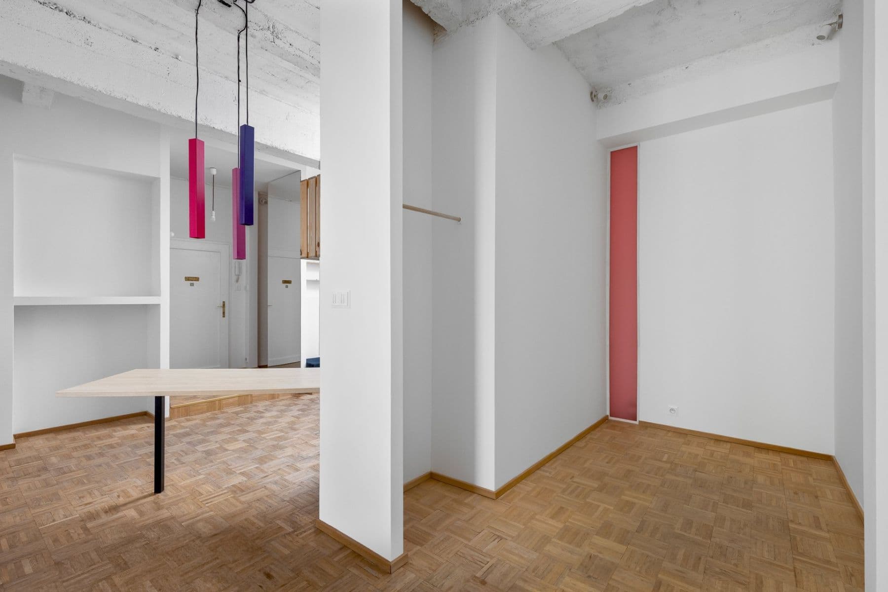 Pronájem bytu 2+kk 56 m², Jateční, Praha, Praha Pronájem bytu 2+kk 56 m², Jateční, Praha, Praha