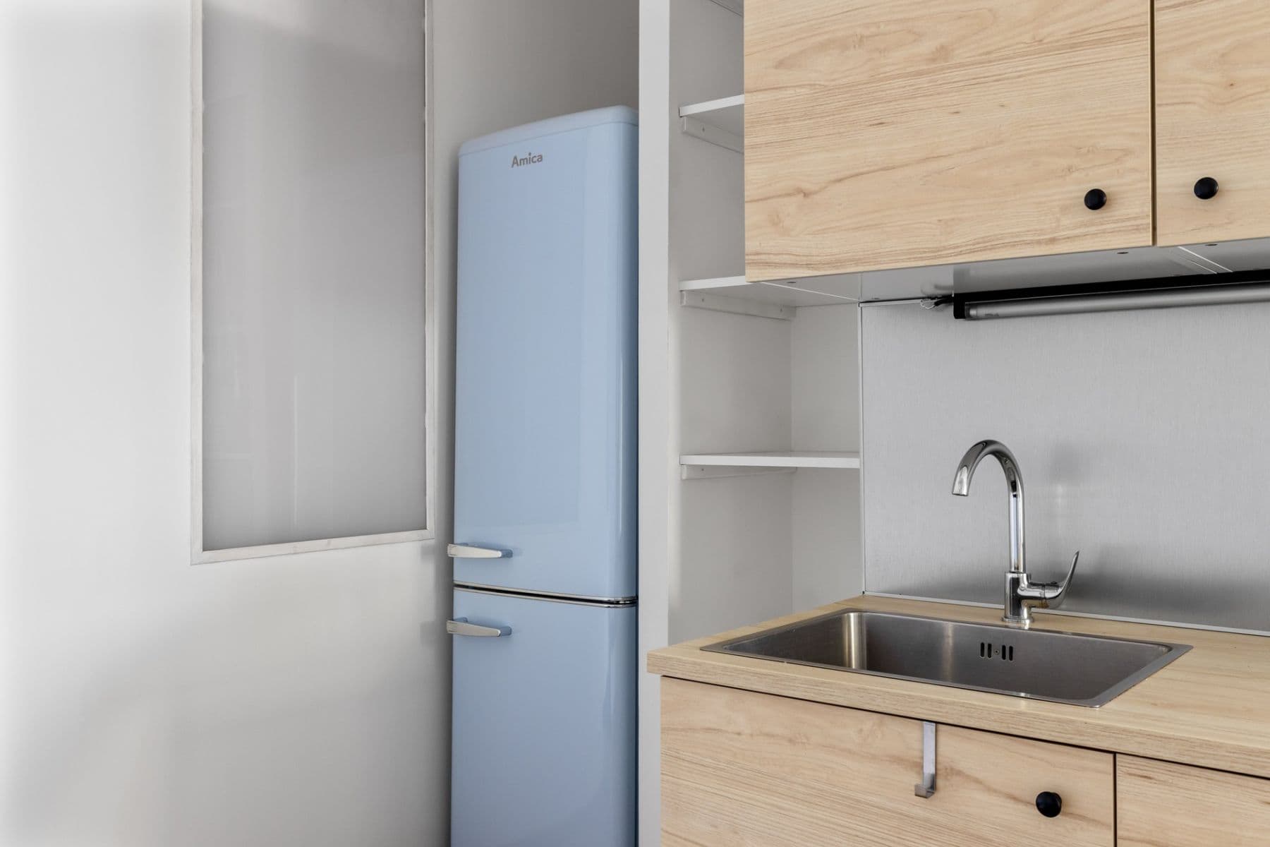 Pronájem bytu 2+kk 56 m², Jateční, Praha, Praha Pronájem bytu 2+kk 56 m², Jateční, Praha, Praha