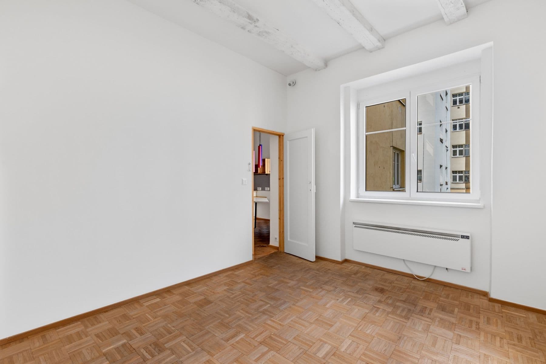Pronájem bytu 2+kk 56 m², Jateční, Praha, Praha Pronájem bytu 2+kk 56 m², Jateční, Praha, Praha