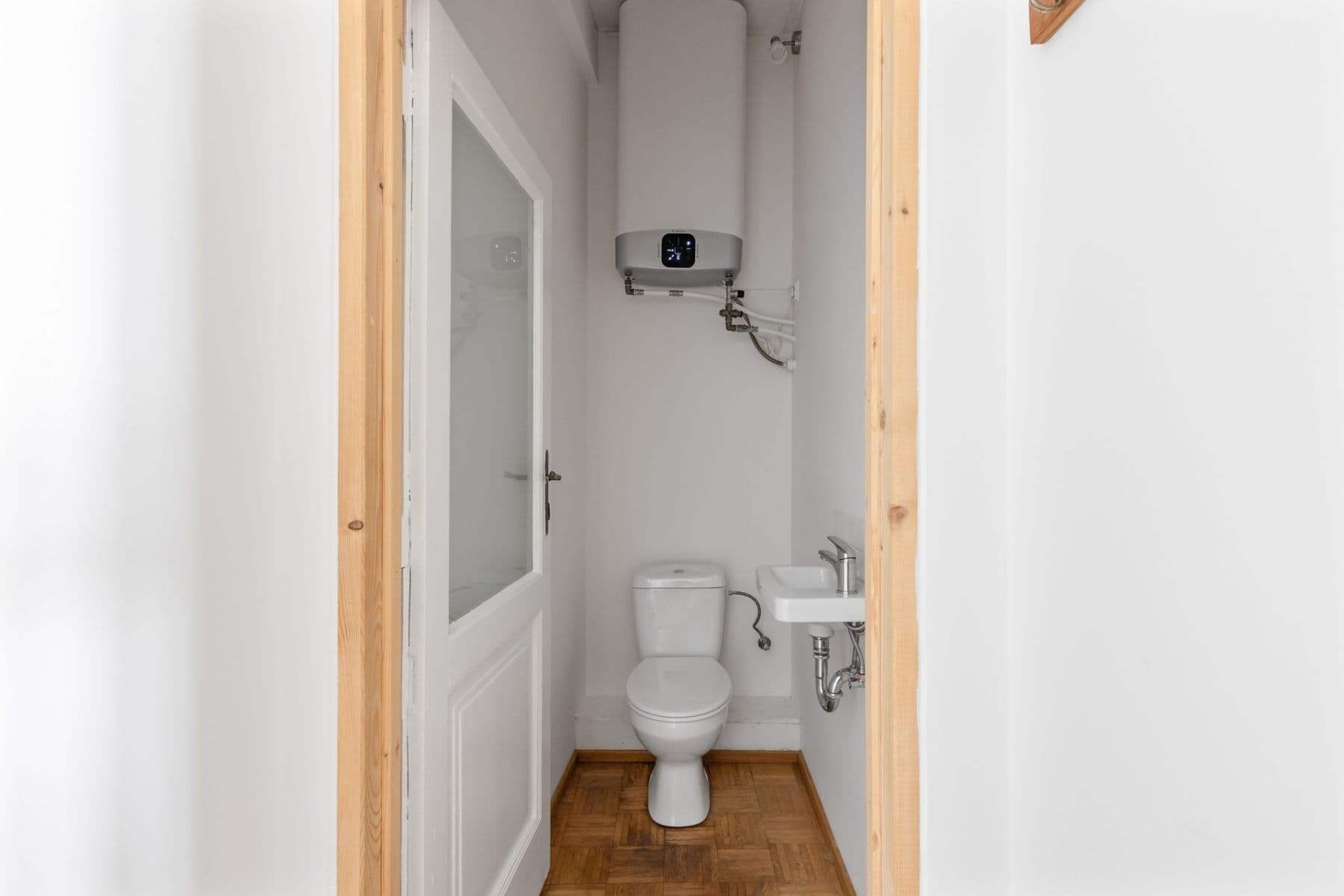Pronájem bytu 2+kk 56 m², Jateční, Praha, Praha Pronájem bytu 2+kk 56 m², Jateční, Praha, Praha