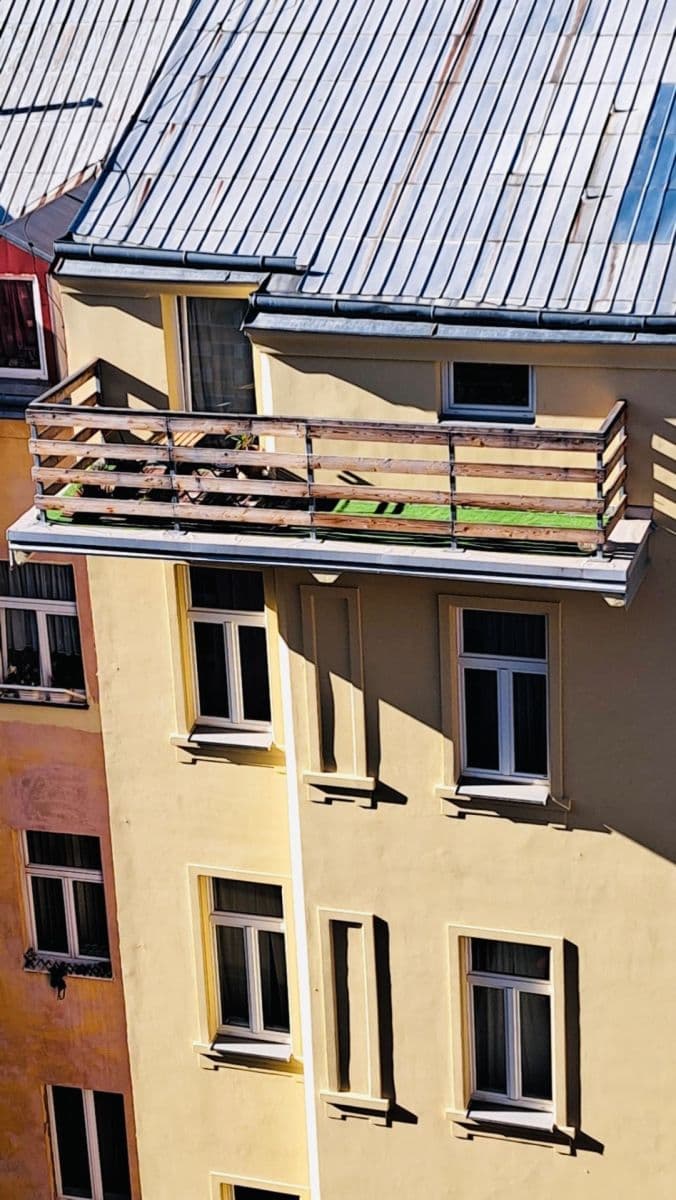 Pronájem bytu 1+kk 39 m², Západní, Karlovy Vary, Karlovarský kraj Pronájem bytu 1+kk 39 m², Západní, Karlovy Vary, Karlovarský kraj