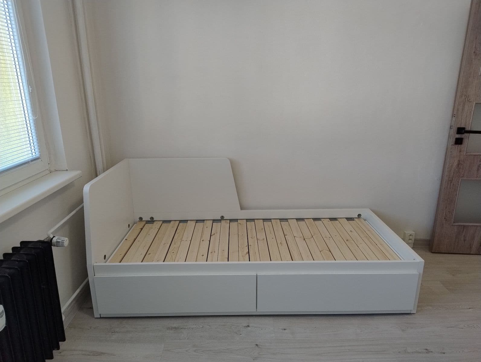 Pronájem bytu 1+kk 20 m², Mendlovo náměstí, Brno, Jihomoravský kraj Pronájem bytu 1+kk 20 m², Mendlovo náměstí, Brno, Jihomoravský kraj