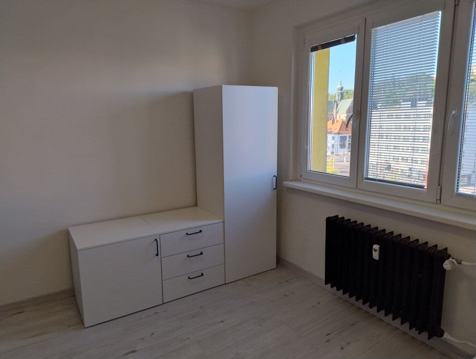 Pronájem bytu 1+kk 20 m², Mendlovo náměstí, Brno, Jihomoravský kraj Pronájem bytu 1+kk 20 m², Mendlovo náměstí, Brno, Jihomoravský kraj