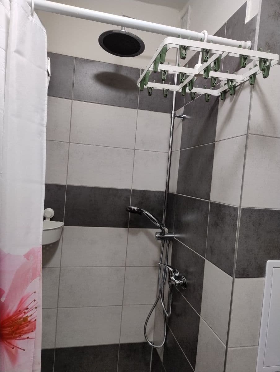 Pronájem bytu 1+kk 20 m², Mendlovo náměstí, Brno, Jihomoravský kraj Pronájem bytu 1+kk 20 m², Mendlovo náměstí, Brno, Jihomoravský kraj