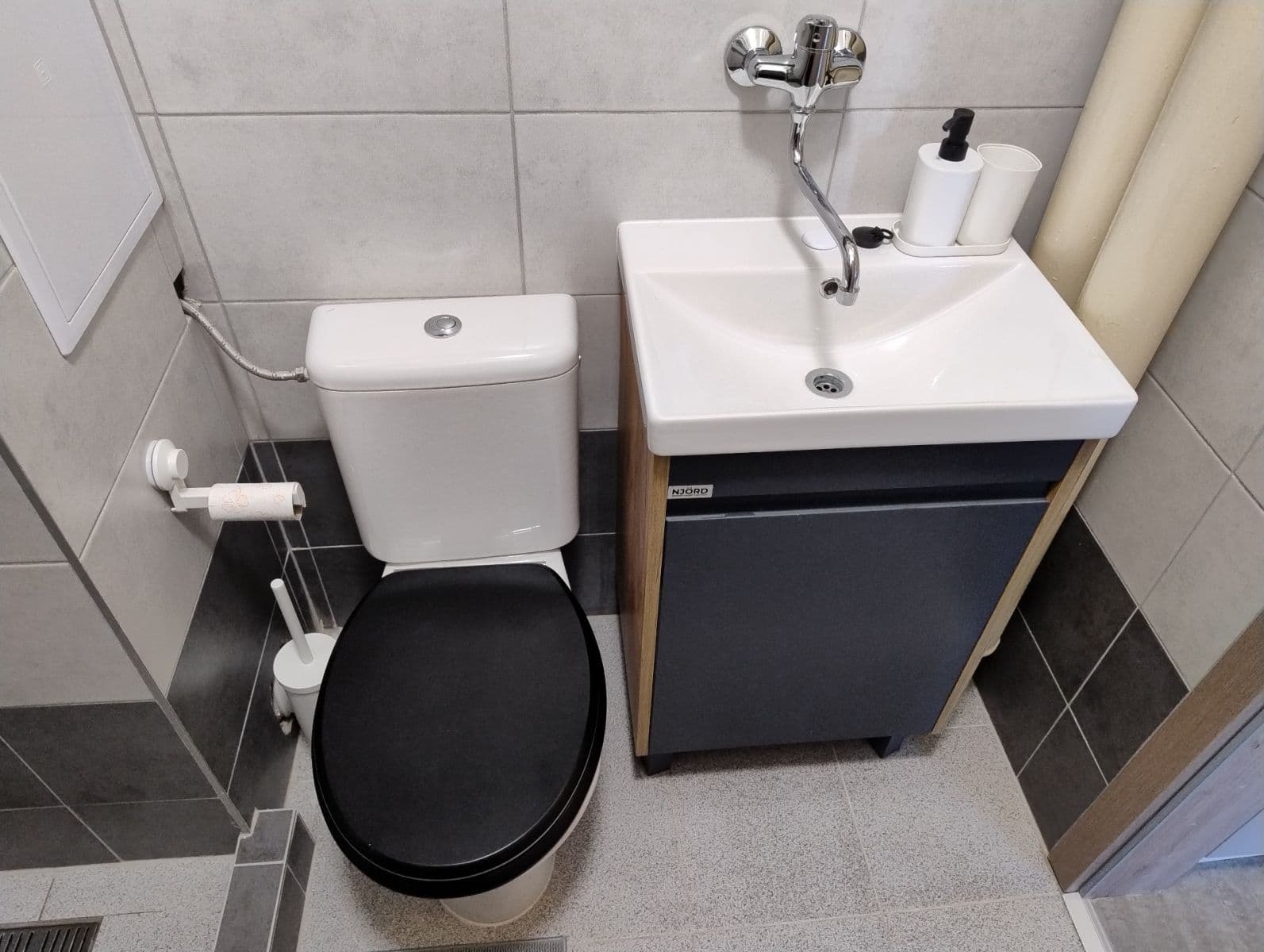 Pronájem bytu 1+kk 20 m², Mendlovo náměstí, Brno, Jihomoravský kraj Pronájem bytu 1+kk 20 m², Mendlovo náměstí, Brno, Jihomoravský kraj