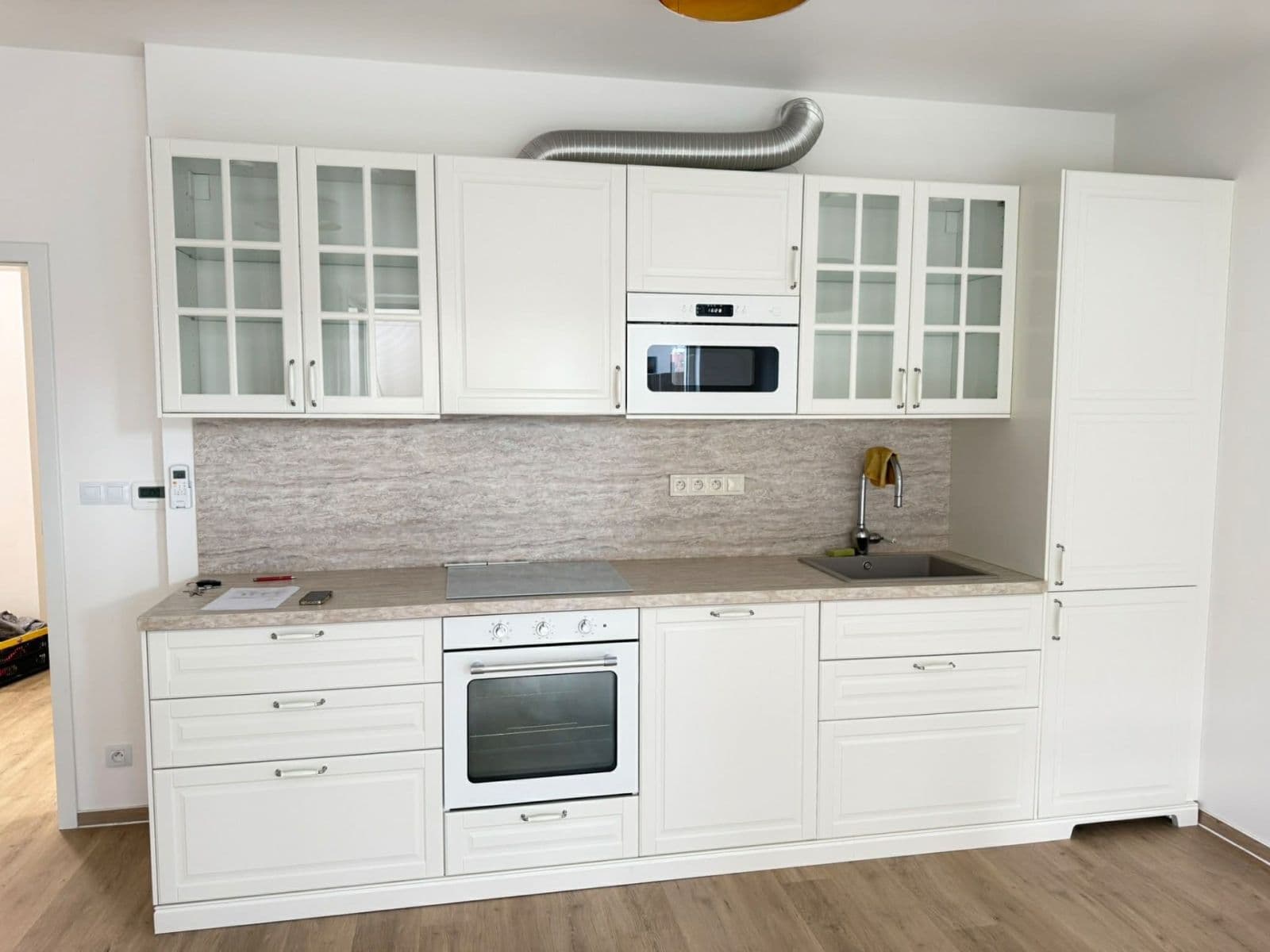 Pronájem bytu 2+kk 119 m², Sportovní, Brno, Jihomoravský kraj Pronájem bytu 2+kk 119 m², Sportovní, Brno, Jihomoravský kraj