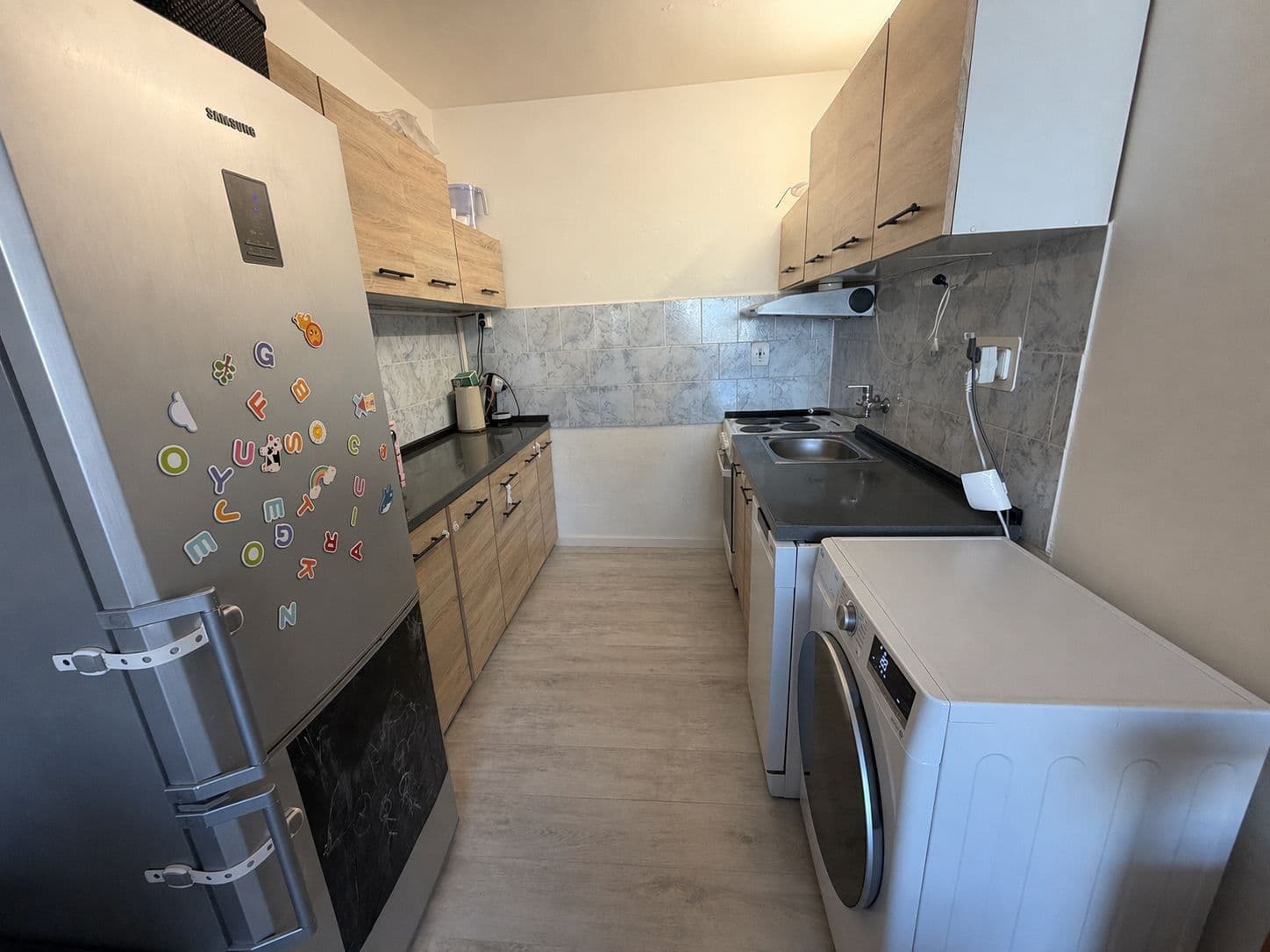 Pronájem bytu 2+kk 41 m², Na Výsluní, Neratovice, Středočeský kraj Pronájem bytu 2+kk 41 m², Na Výsluní, Neratovice, Středočeský kraj