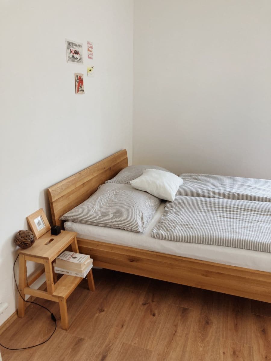 Pronájem bytu 2+kk 54 m², Benediktínská, Kladno, Středočeský kraj Pronájem bytu 2+kk 54 m², Benediktínská, Kladno, Středočeský kraj