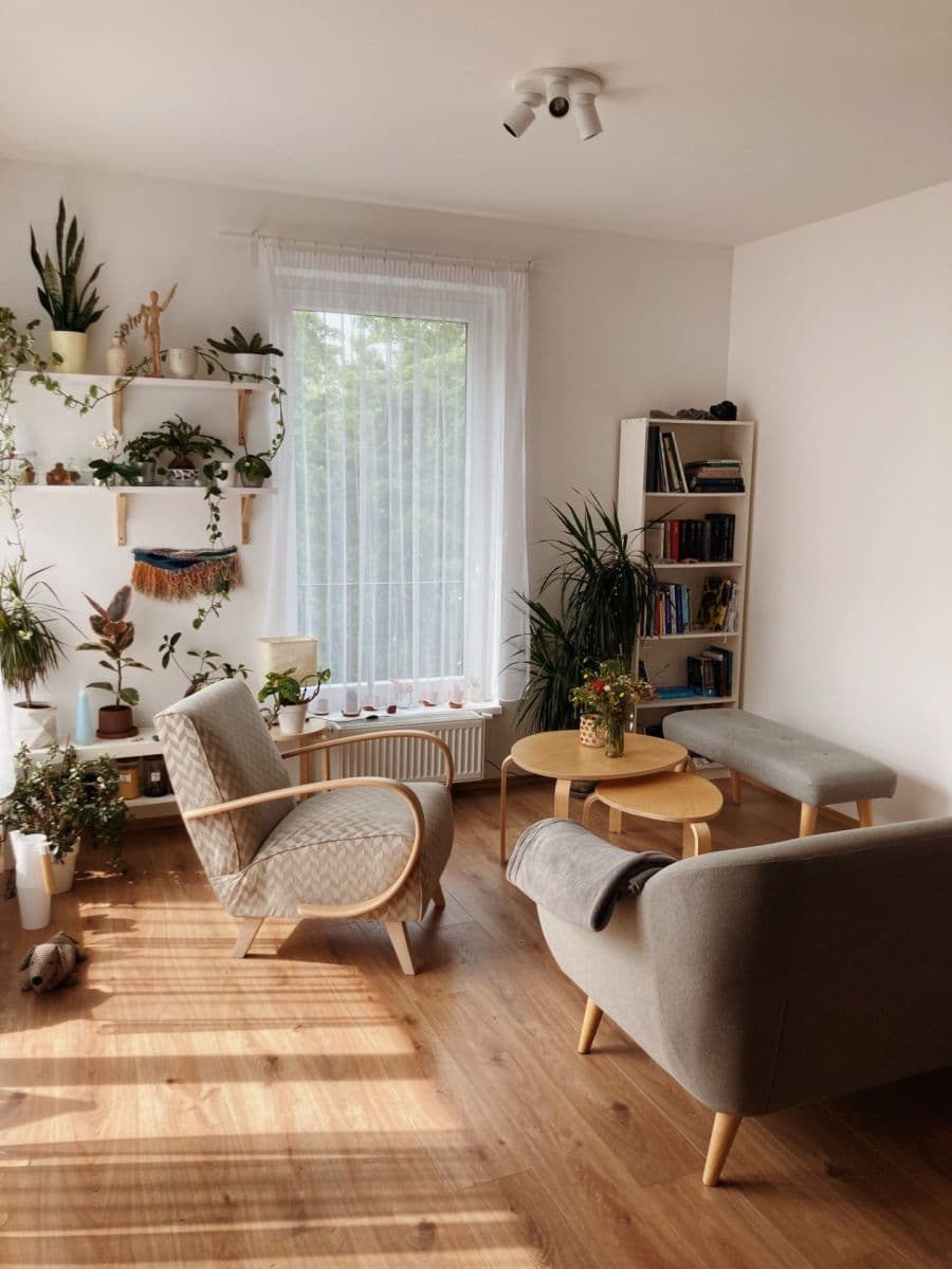 Pronájem bytu 2+kk 54 m², Benediktínská, Kladno, Středočeský kraj Pronájem bytu 2+kk 54 m², Benediktínská, Kladno, Středočeský kraj