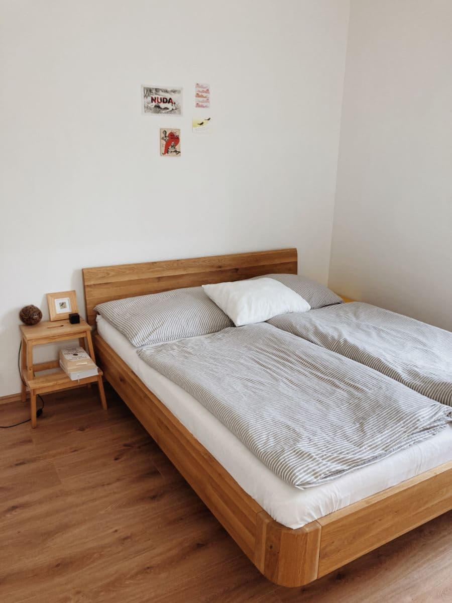 Pronájem bytu 2+kk 54 m², Benediktínská, Kladno, Středočeský kraj Pronájem bytu 2+kk 54 m², Benediktínská, Kladno, Středočeský kraj
