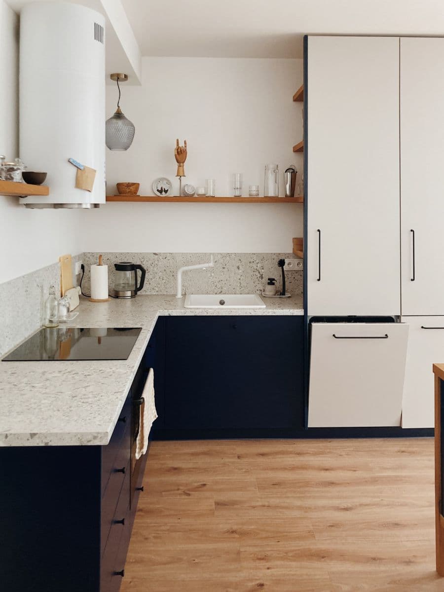 Pronájem bytu 2+kk 54 m², Benediktínská, Kladno, Středočeský kraj Pronájem bytu 2+kk 54 m², Benediktínská, Kladno, Středočeský kraj