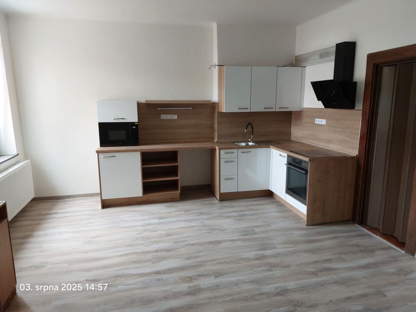 Pronájem bytu 3+1 114 m², Litoměřice, Ústecký kraj Pronájem bytu 3+1 114 m², Litoměřice, Ústecký kraj