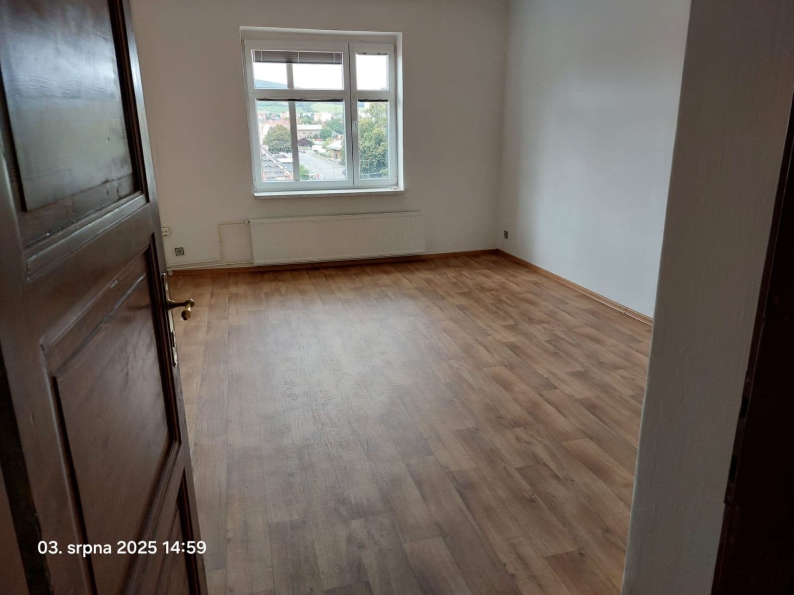 Pronájem bytu 3+1 114 m², Litoměřice, Ústecký kraj Pronájem bytu 3+1 114 m², Litoměřice, Ústecký kraj