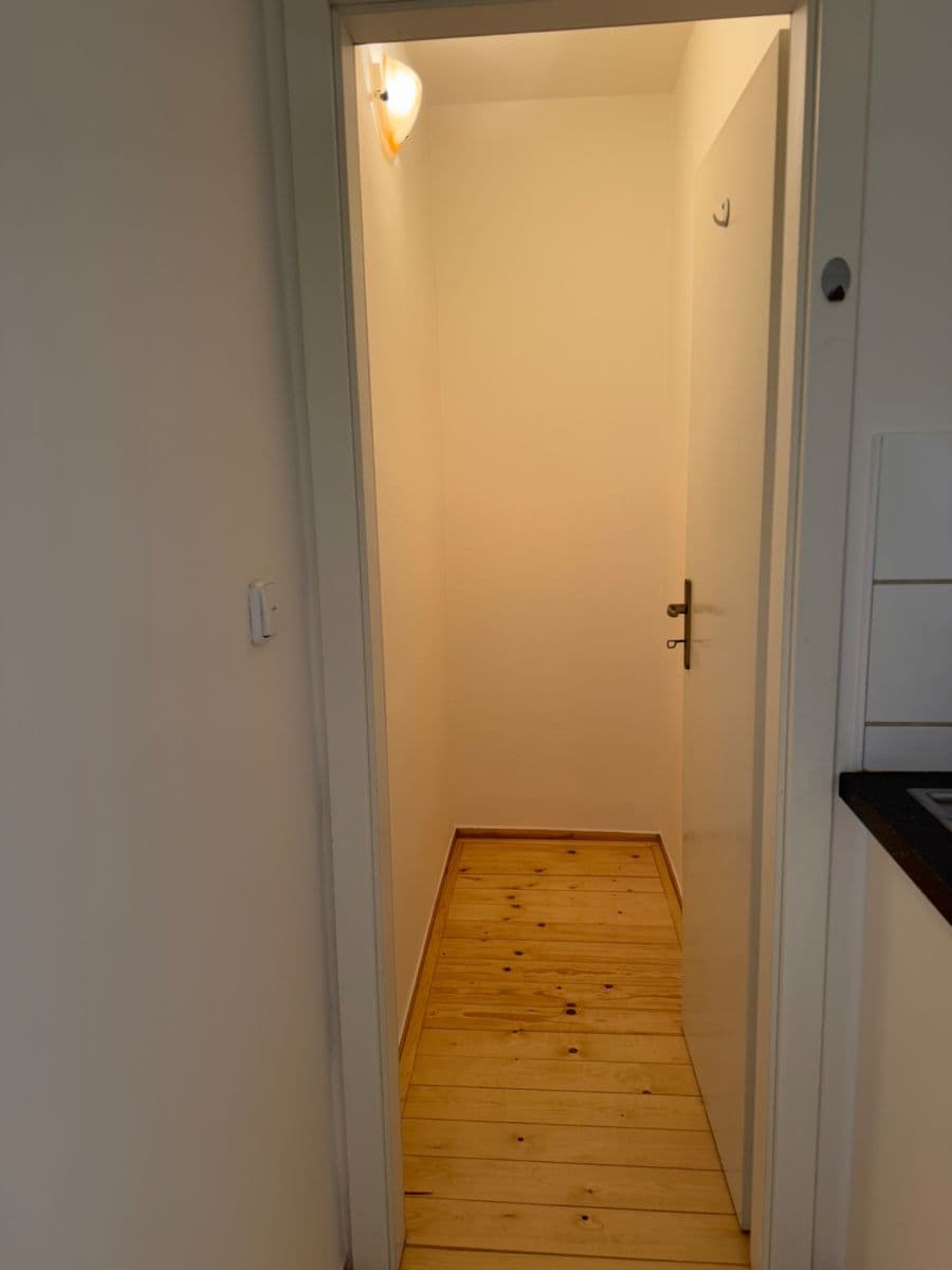 Pronájem bytu 1+1 38 m², Řipská, Praha, Praha Pronájem bytu 1+1 38 m², Řipská, Praha, Praha
