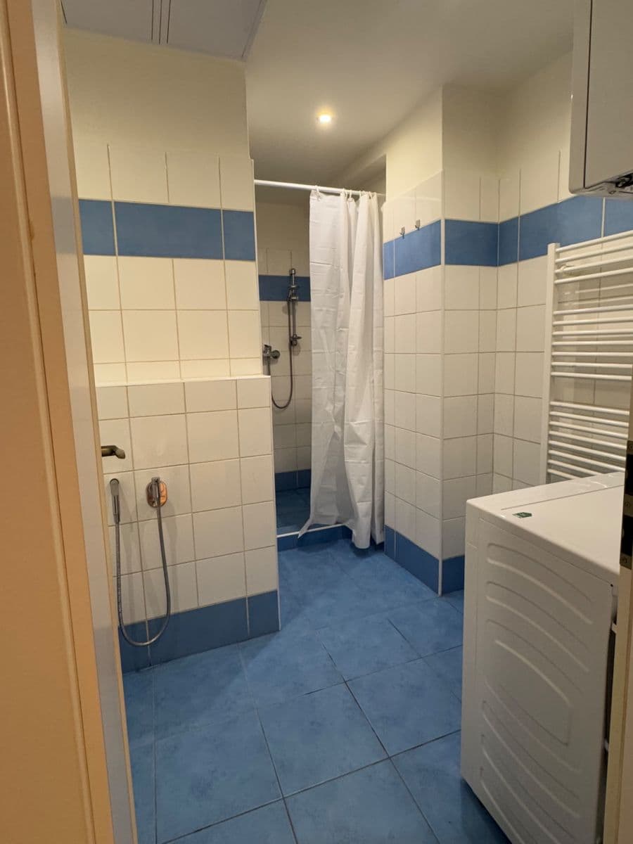 Pronájem bytu 1+1 38 m², Řipská, Praha, Praha Pronájem bytu 1+1 38 m², Řipská, Praha, Praha