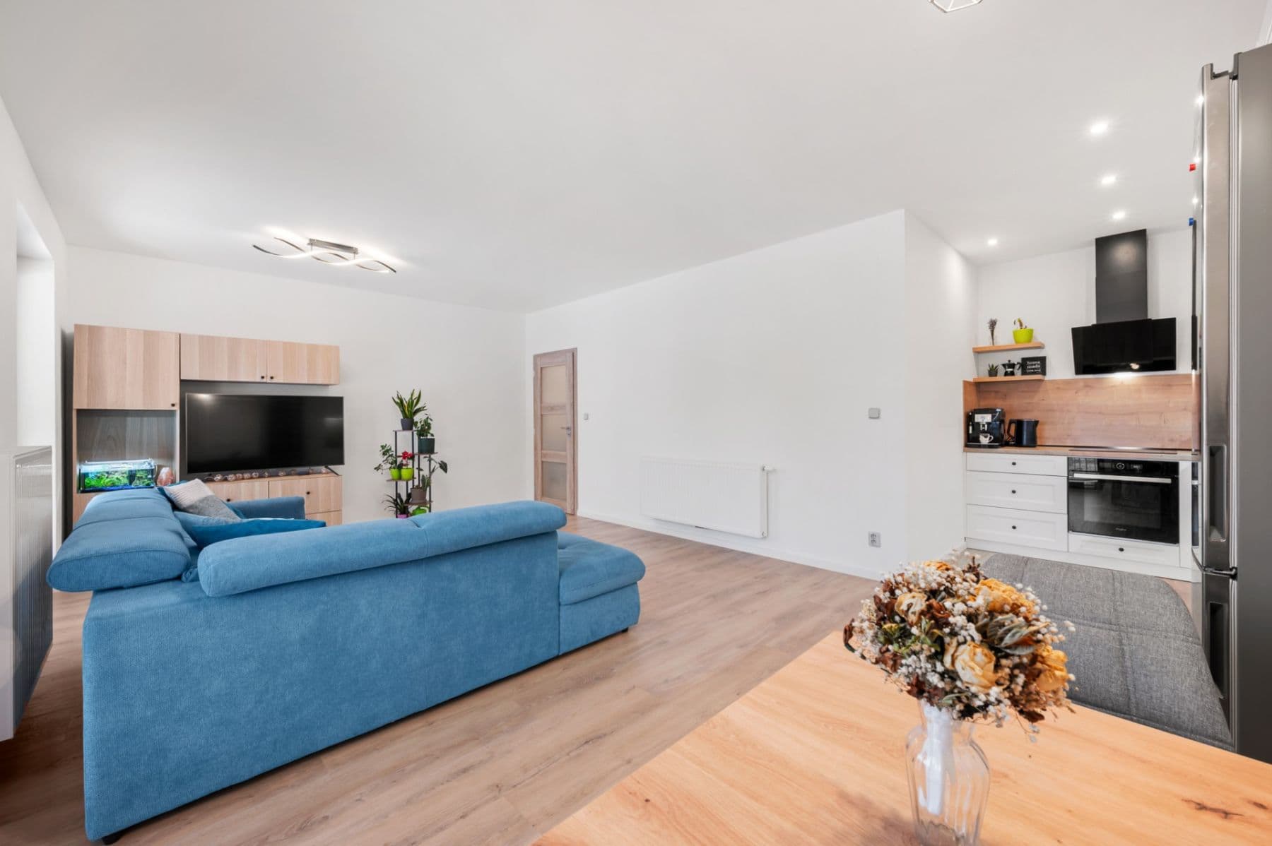 Prodej bytu 2+kk 66 m², 41910, Milešovice, Jihomoravský kraj Prodej bytu 2+kk 66 m², 41910, Milešovice, Jihomoravský kraj