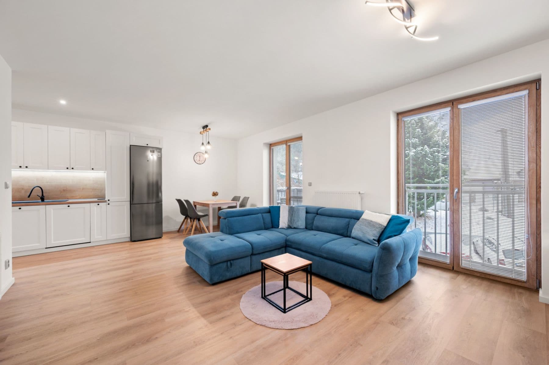 Prodej bytu 2+kk 66 m², 41910, Milešovice, Jihomoravský kraj Prodej bytu 2+kk 66 m², 41910, Milešovice, Jihomoravský kraj