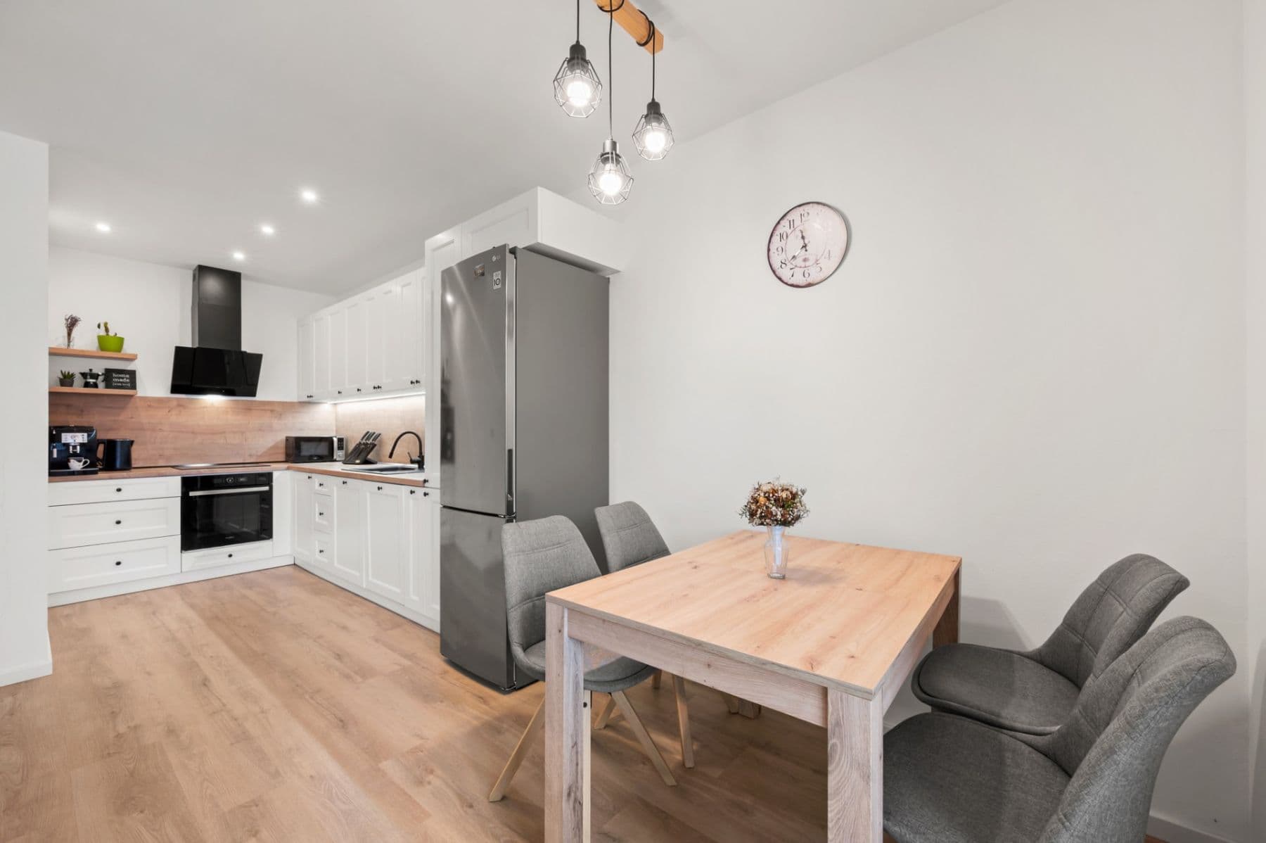 Prodej bytu 2+kk 66 m², 41910, Milešovice, Jihomoravský kraj Prodej bytu 2+kk 66 m², 41910, Milešovice, Jihomoravský kraj