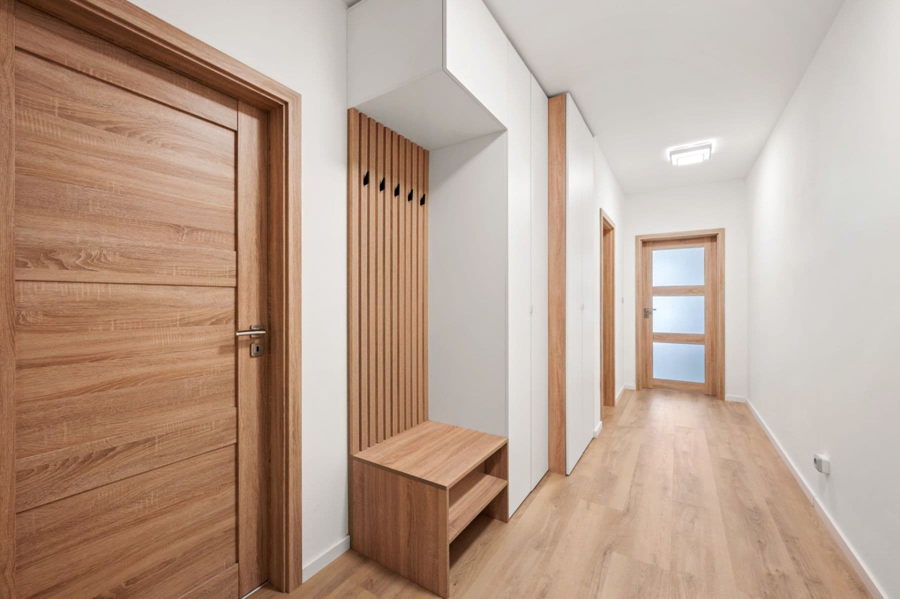 Prodej bytu 2+kk 66 m², 41910, Milešovice, Jihomoravský kraj Prodej bytu 2+kk 66 m², 41910, Milešovice, Jihomoravský kraj