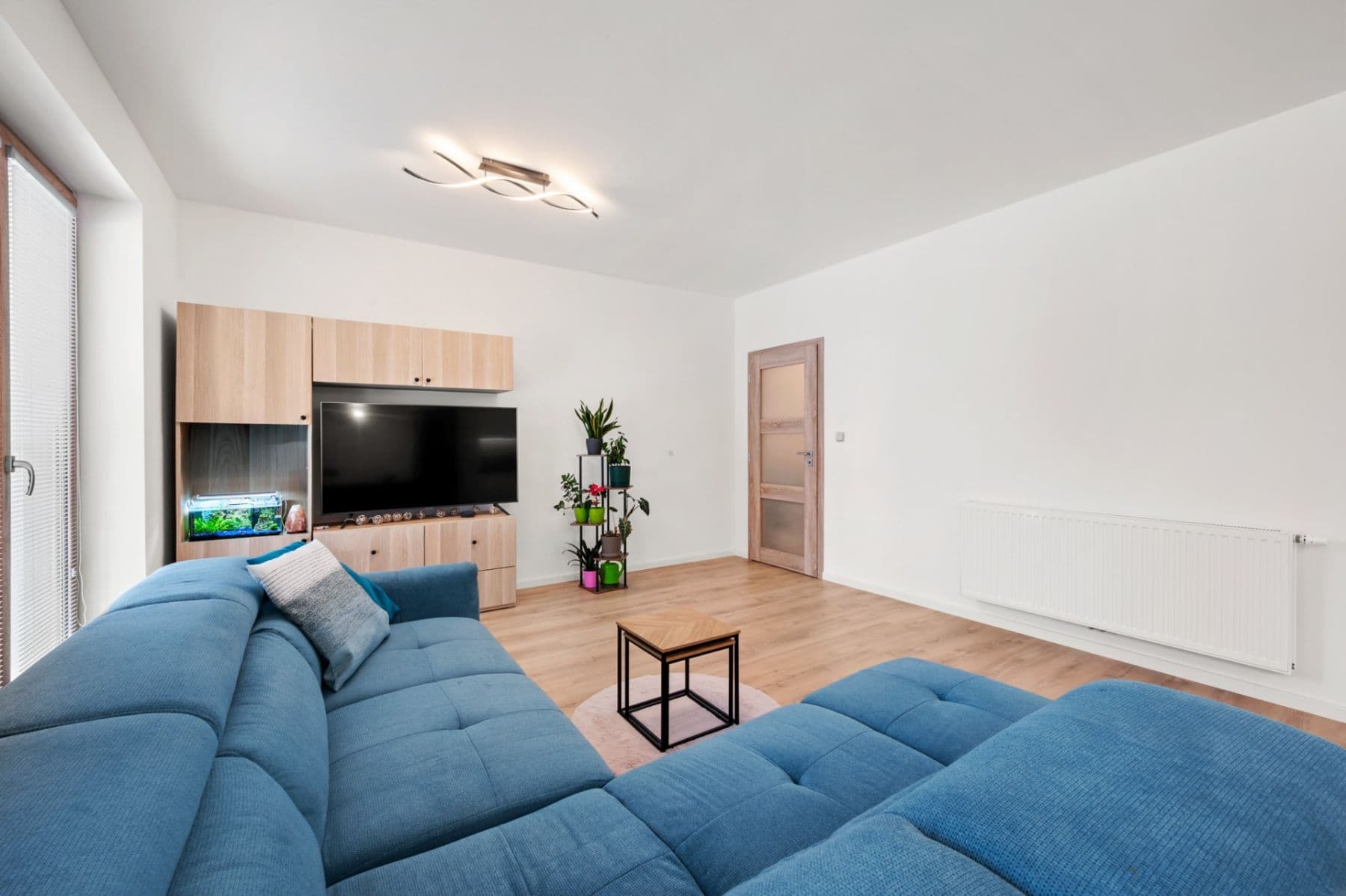 Prodej bytu 2+kk 66 m², 41910, Milešovice, Jihomoravský kraj Prodej bytu 2+kk 66 m², 41910, Milešovice, Jihomoravský kraj