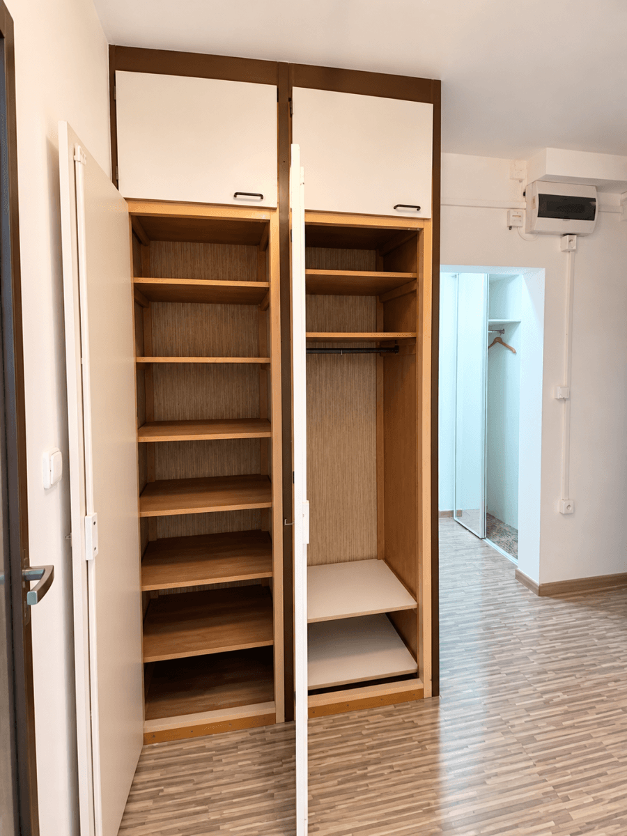 Prodej bytu 2+kk 49 m², Nechvílova, Praha, Praha Prodej bytu 2+kk 49 m², Nechvílova, Praha, Praha