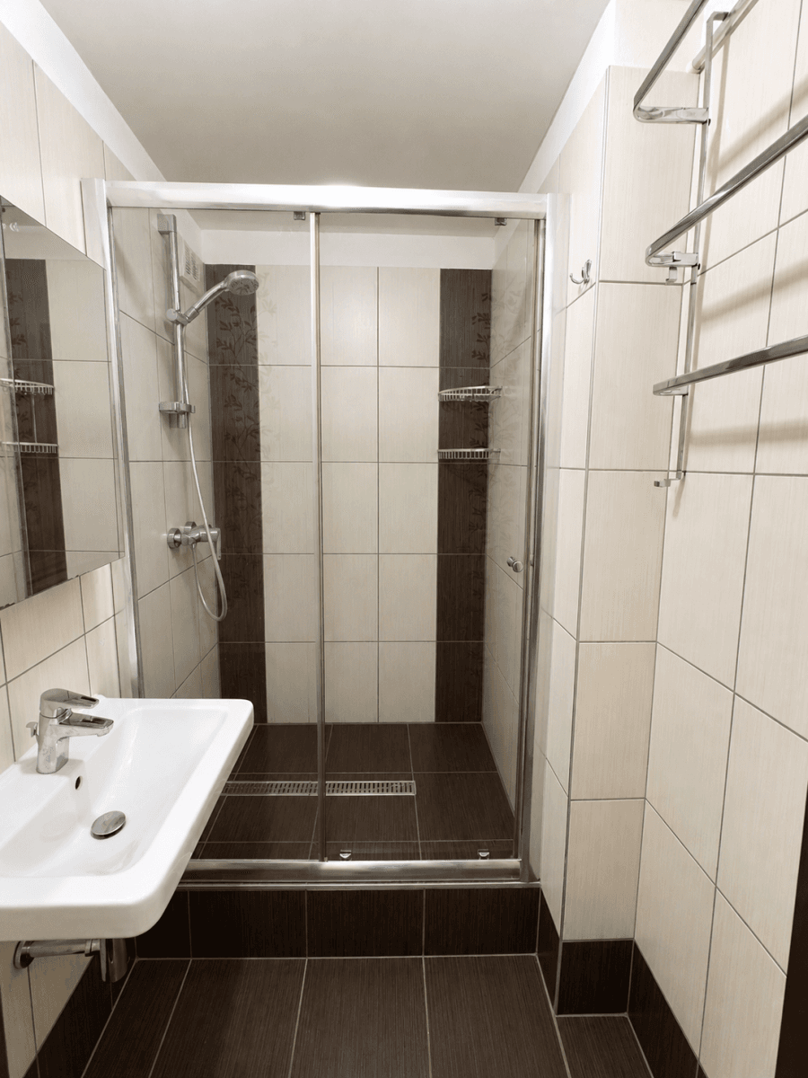 Prodej bytu 2+kk 49 m², Nechvílova, Praha, Praha Prodej bytu 2+kk 49 m², Nechvílova, Praha, Praha