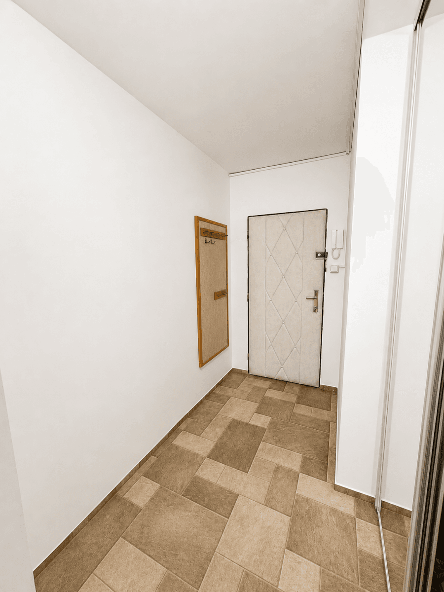 Prodej bytu 2+kk 49 m², Nechvílova, Praha, Praha Prodej bytu 2+kk 49 m², Nechvílova, Praha, Praha