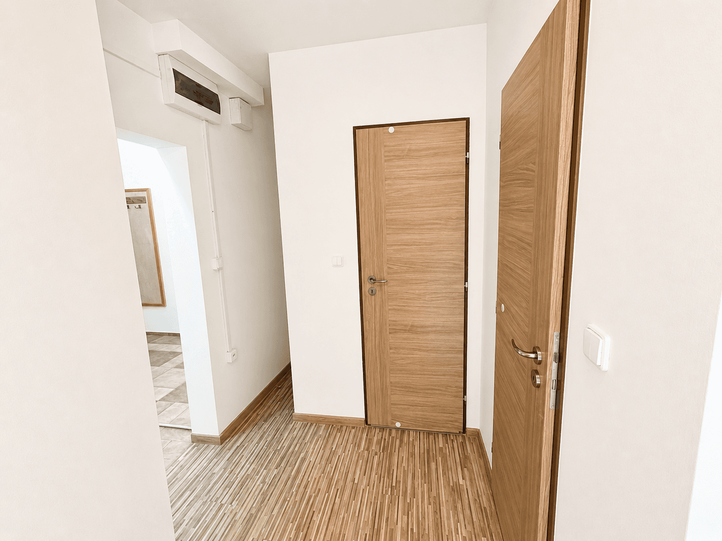 Prodej bytu 2+kk 49 m², Nechvílova, Praha, Praha Prodej bytu 2+kk 49 m², Nechvílova, Praha, Praha