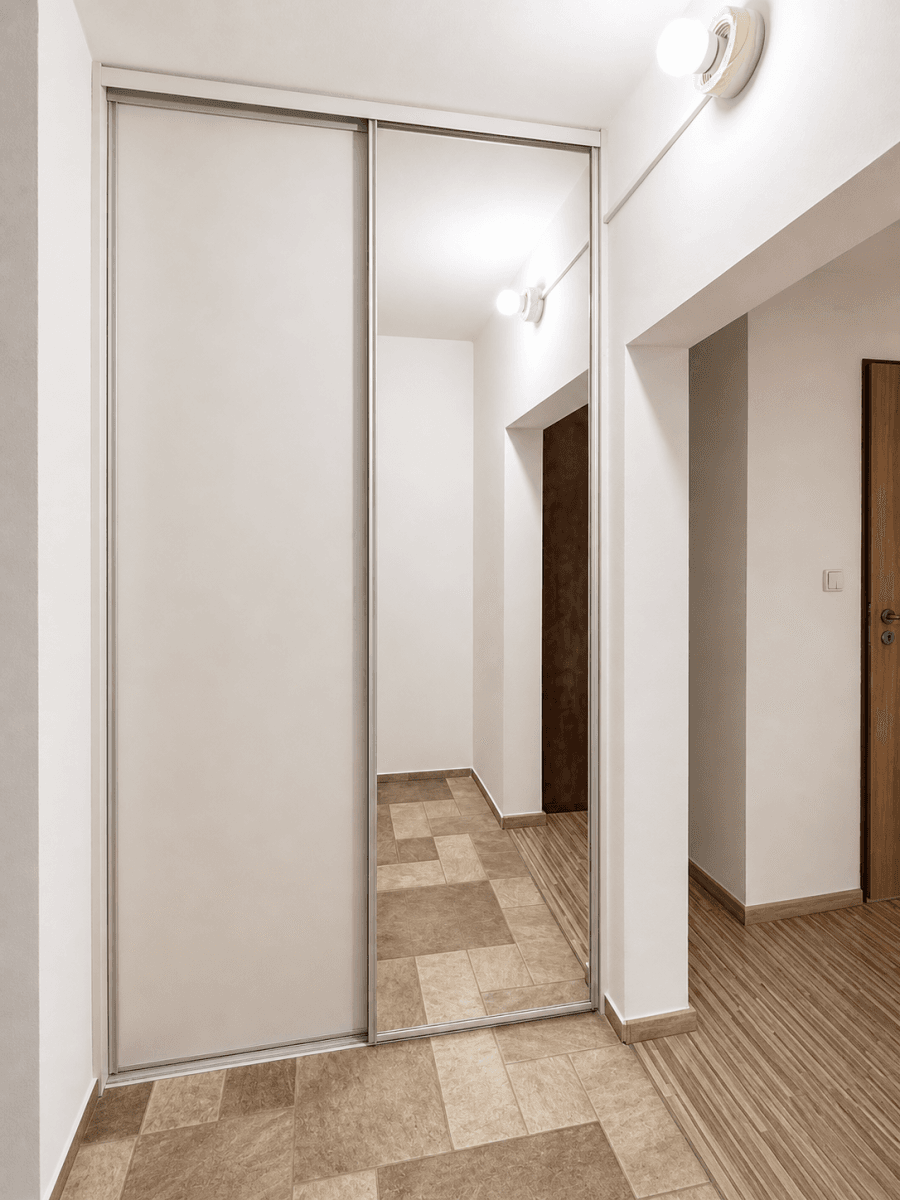 Prodej bytu 2+kk 49 m², Nechvílova, Praha, Praha Prodej bytu 2+kk 49 m², Nechvílova, Praha, Praha