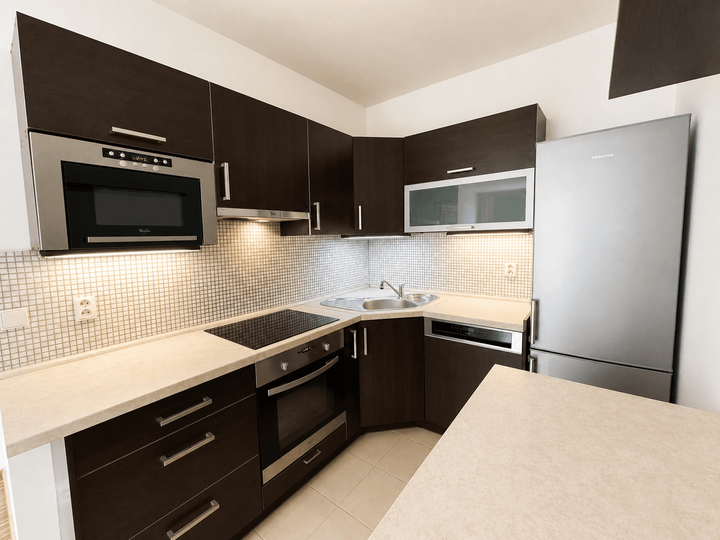 Prodej bytu 2+kk 49 m², Nechvílova, Praha, Praha Prodej bytu 2+kk 49 m², Nechvílova, Praha, Praha
