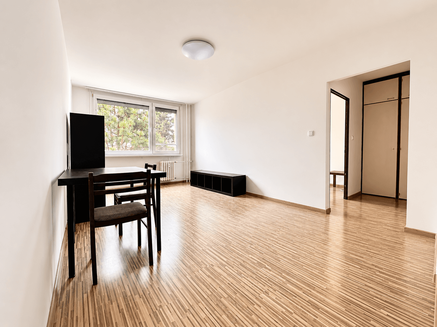 Prodej bytu 2+kk 49 m², Nechvílova, Praha, Praha Prodej bytu 2+kk 49 m², Nechvílova, Praha, Praha