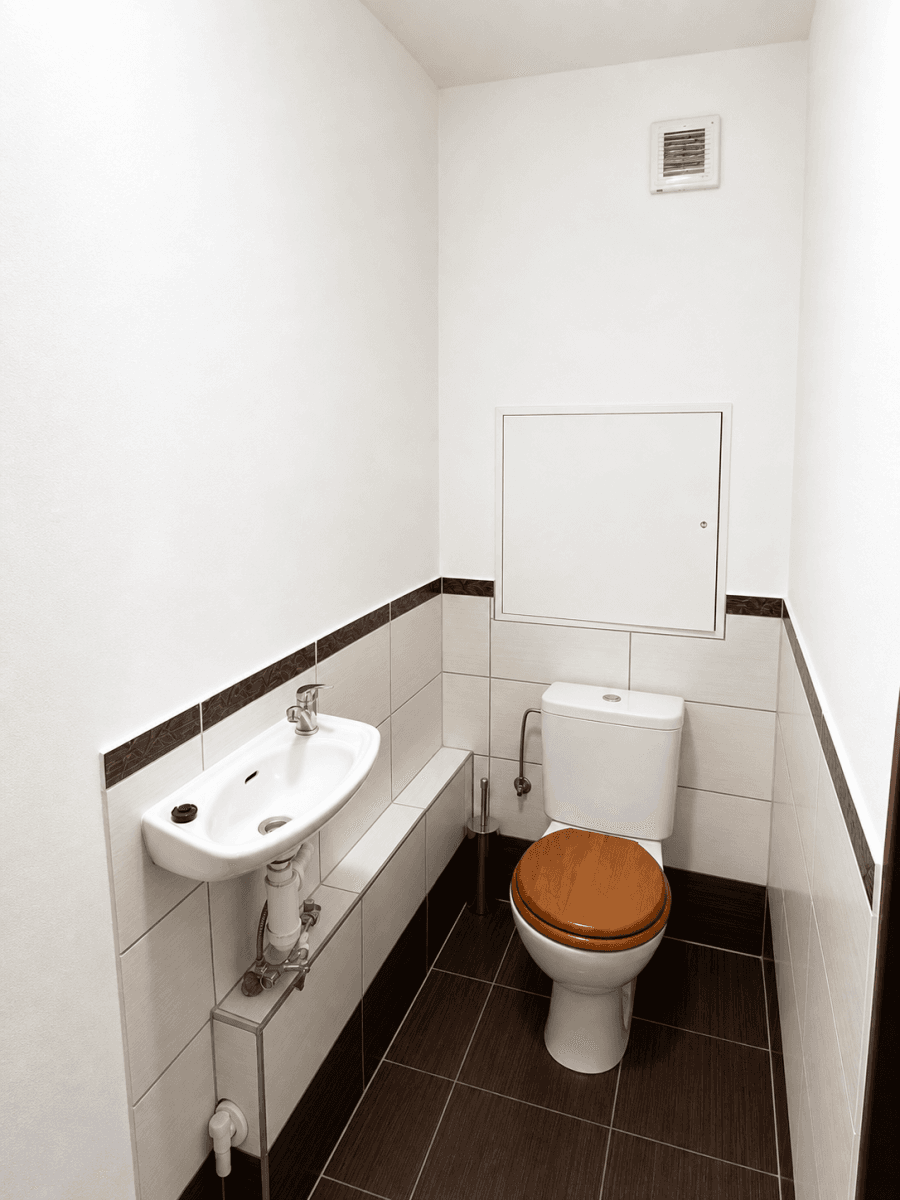 Prodej bytu 2+kk 49 m², Nechvílova, Praha, Praha Prodej bytu 2+kk 49 m², Nechvílova, Praha, Praha