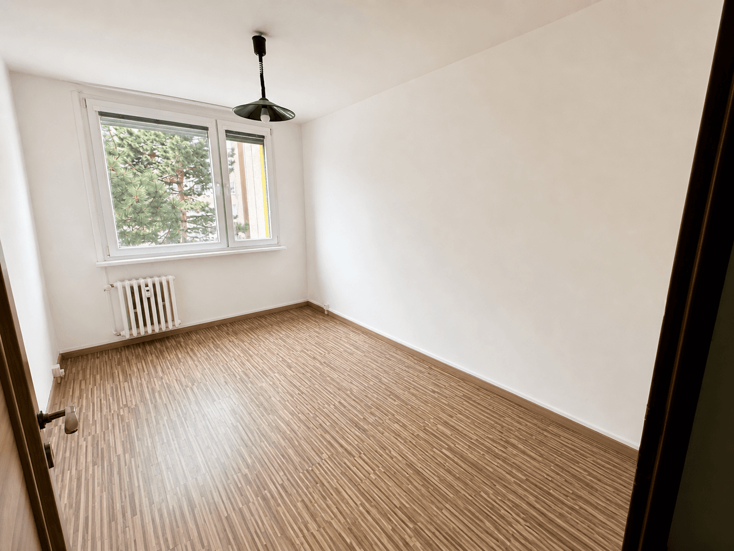 Prodej bytu 2+kk 49 m², Nechvílova, Praha, Praha Prodej bytu 2+kk 49 m², Nechvílova, Praha, Praha