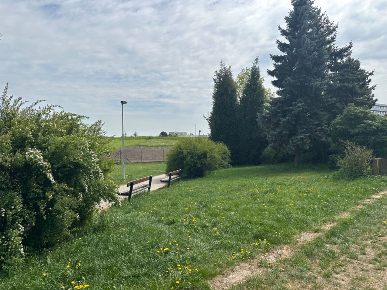 Prodej bytu 2+kk 49 m², Nechvílova, Praha, Praha Prodej bytu 2+kk 49 m², Nechvílova, Praha, Praha